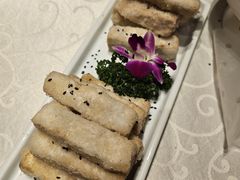 -正阳门饭庄·烤鸭·北京菜(万丰路七里庄店)