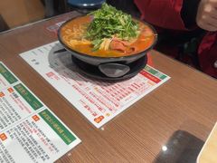 -肥汁米蘭香港米线(宁波路总店)