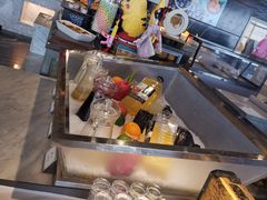 -绮梦西湖·云端餐厅(歌德店)