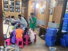 -龙姐私房菜(和顺古镇店)