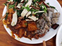 -枣阁园滴滴自助餐