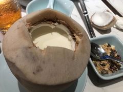 -捞神煲汤火锅(湖滨商业街店)