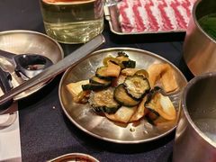 -西塔老太太泥炉烤肉(龙湖北苑天街店)