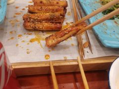 -有滋有味烧烤涮(果园星城C区店)