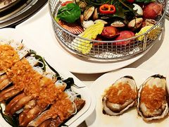 -海味当家·蒸锅海鲜(中山广场创始店)