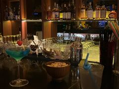 -悦界酒吧(后海店)