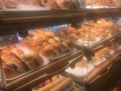-新侨三宝乐面包店(崇文门店)