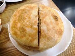 -李连贵熏肉大饼(沈阳站店)