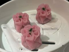-船歌·鱼水饺青岛菜(正阳路店)