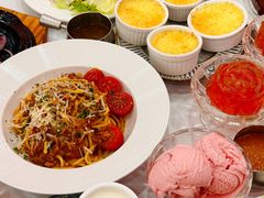 -斗牛士牛排餐厅(嘉里汇店)