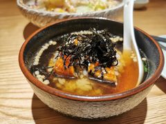 鳗鱼茶泡饭-初居食屋日式料理(万象城购物中心店)
