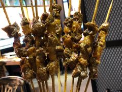 羊肉串-管氏翅吧(中关村店)