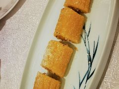 -星河湾半岛酒店-真粤中餐厅