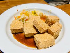 -捡角台湾食堂(花木Plus乐坊店)