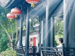 -梁祝景区