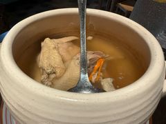 -庐灶江南·江南菜·四合院Bistro(东直门雍和宫·原华侨宾馆店)