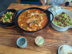 -YAFEE雅菲·粤菜·湘菜·融合菜(魏公村店)
