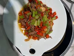 -本良老坛酸菜鱼(SM广场店)