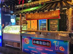 -潮辣重庆火锅(二七万达店)