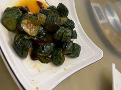 -清真•蜀风园(丁字沽店)