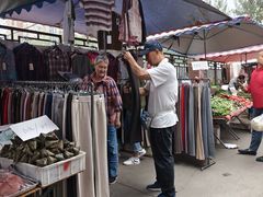 -金宝生活市场(东五环店)