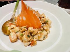 -甬府小鲜(万象城店)