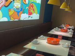 -小鱼小牛(世欧广场店)