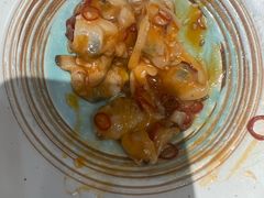 -本家食堂(华南店)