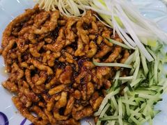 -娄三少·老北京春饼烤鸭家常菜(富力又一城店)