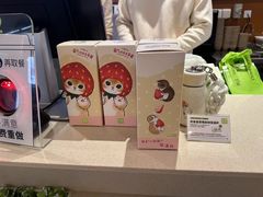 -奈雪的茶(印象城店)