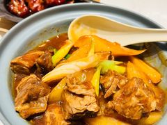 -鹿港小镇(悠唐店)