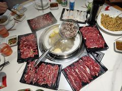 -三毛牛肉店(福强店)