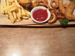 -必胜客(WOW中央公园店)