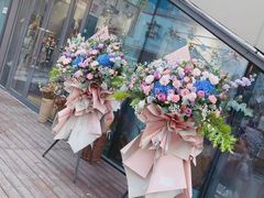-ChaKo Flora ·茶子花艺 (市北店)