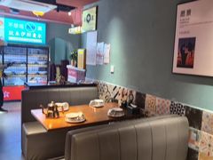 -伊斯麦尔丝路·新派菜(沙子口店)