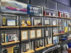 -车友必成·3M汽车贴膜/隐形车衣/改色膜(成都店)