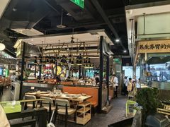 -洪氏嗨捞·猪肚鸡火锅(阳光天地店)