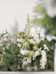 -Sunny喜铺婚礼策划(东部店)