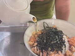 -Retro Deli 茶泡饭