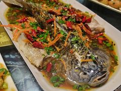 -龙姐私房菜(和顺古镇店)