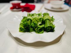 -武汉香格里拉大酒店·香宫中餐厅