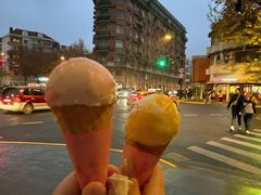 -BAKER&SPICE(安福路店)