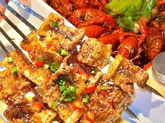 -京悦南门涮羊肉·羊蝎子火锅(田林路店)