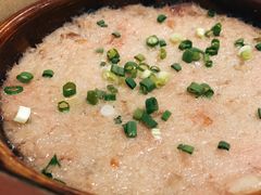 钵仔莲藕粉-腰记饭店(龙源路店)