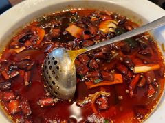 -榕意·川味之美(深业上城店)