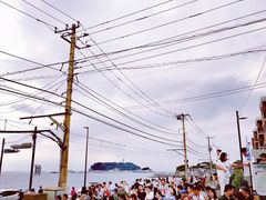 -灌篮高手动画打卡地