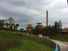 -广州融创文旅城