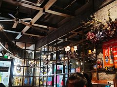 -玛格萝妮(汇智国际商业中心店)