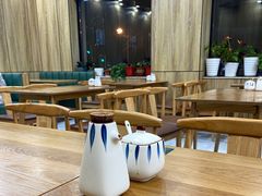 -穆兰泽兰州牛肉面(天津·海河意式风情区店)