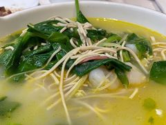 -上海老饭店(北京分店)
